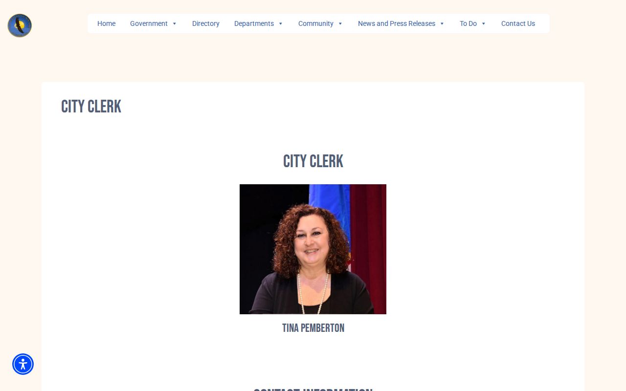Glen Cove criminal records City Hall and City Clerk